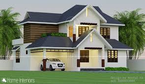 Interior Designs Kerala Home Floor