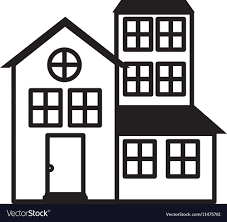 Building Icon Royalty Free Vector Image