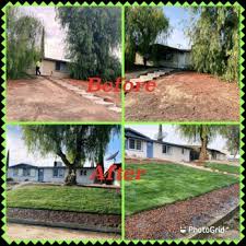Bakersfield California Gardeners
