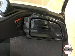 Advanced Ev Golf Cart Locking Dash