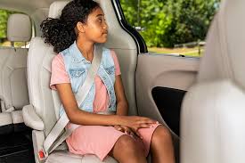 Car Safety For Kids Faq Seat Belts