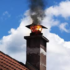 Clean Your Chimney