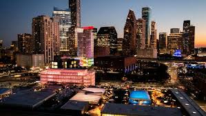 20 Best Attractions In Houston Texas