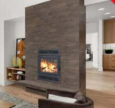 Wood Fireplaces Scotts Fireplace