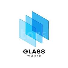 Glass Sheets Vector Icon