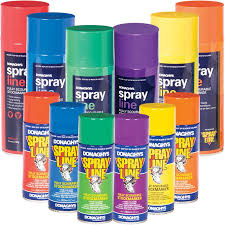 Sprayline Livestock Marker