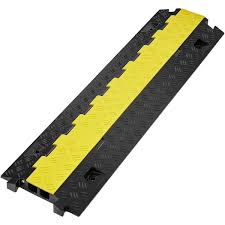 Vevor Cable Protector Ramp 2 Channel