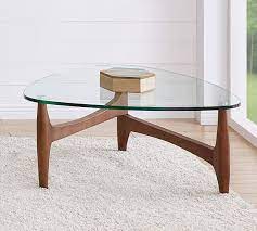 Glass Coffee Table Singapore Elegant