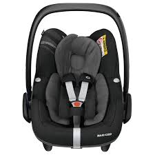 Maxi Cosi Pearl Pro 2 Car Seat