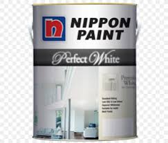 Nippon Paint Aerosol Paint Acrylic