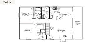 Stratford Homes Paxton Ii Excelsior