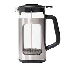 8 Cup French Press With Grounds Lifter
