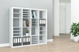 Kallax Insert With 2 Shelves Shelf
