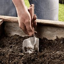 The Soil Calculator For Raised Beds