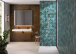 Shower Rooms Design Ideas For