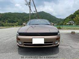 Used 1992 Toyota Celica St183 For