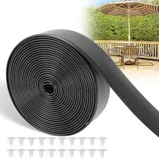 Lukloy 2 Wide Vinyl Straps For Patio