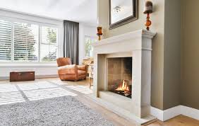 Fireplace Design Ideas Materials