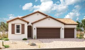 Pradera Richmond American Homes