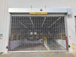 Commercial Gate Repair Installation