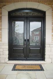 Woodgrain Exterior Doors Woodgrain
