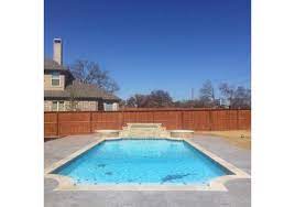 Texas Fiberglass Pools Inc Better