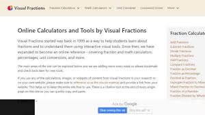 Fractions Calculator Add Subtract