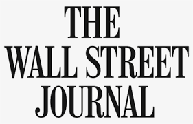 Wall Street Journal Logo Png Images