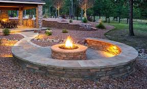 Fire Pit Dimensions Measurements