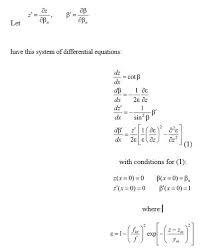 Solve This Diffeial Equation