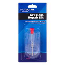 Save On Careone Eyeglass Repair Kit