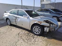 Photos For 2004 Lexus Es 330 At Copart