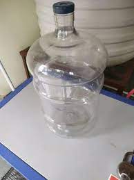 Transpa Round Jar Bottles Weight