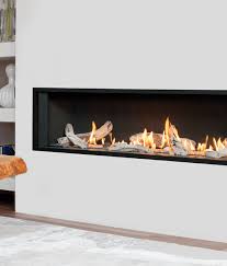 Valor L3 Linear Gas Fireplace Bob S
