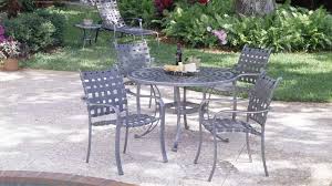 Best Patio Furniture For Outdoor Space