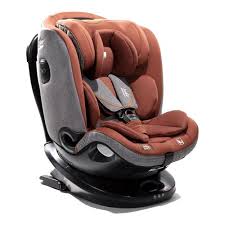 Joie Child Seat I Spin Grow R Signature