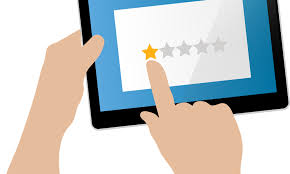 How To Deal With Negative Reviews From