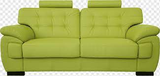 Green Sofa Png Images Pngwing