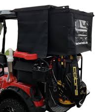 Golf Cart Extension Roof Slider Version