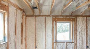 Open Cell Spray Foam Spray Foam