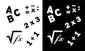 Mathematical Symbols Images Free