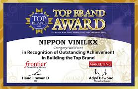 Awards Certifications Nippon Paint