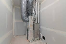 To Hide Your Furnace In The Basement