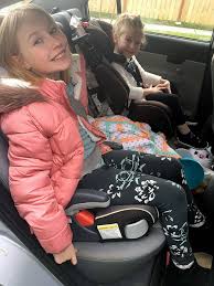 Kimberley Rcmp Offering A Free Car Seat