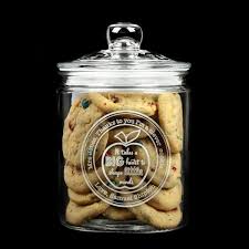 Personalized Cookie Jar Cookie Jar Gifts