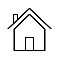 House Vector Icon For Free