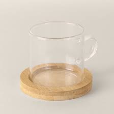 Glass Cup Ensake Goya Importaciones