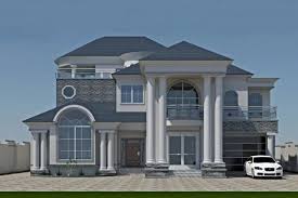 African House Plans Uk