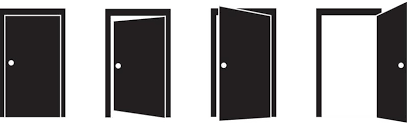 Door Vector Art Icons And Graphics