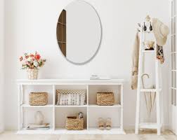 Oval Mirror Buy Oval Wall Mirror From